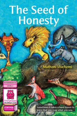 The Seed of Honesty