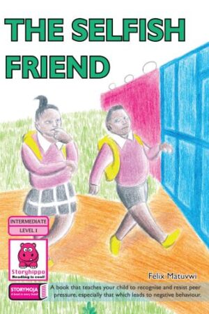 The Selfish Friend