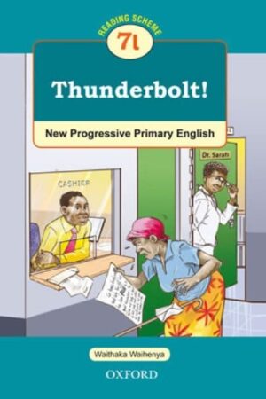 Thunderbolt