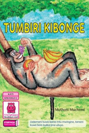 Tumbiri Kibonge