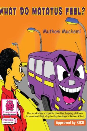 What do Matatus Feel?