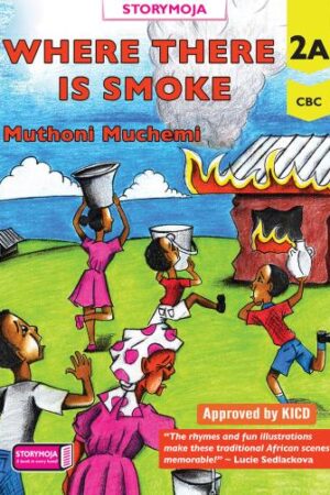 Where there is Smoke
