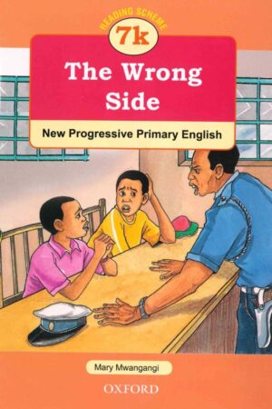 The Wrong Side
