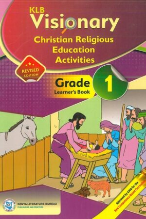 KLB Visionary CRE Grade 1