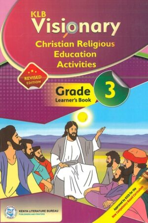 KLB Visionary CRE Grade 3