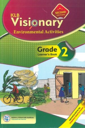 KLB Visionary Environmental Grade 2
