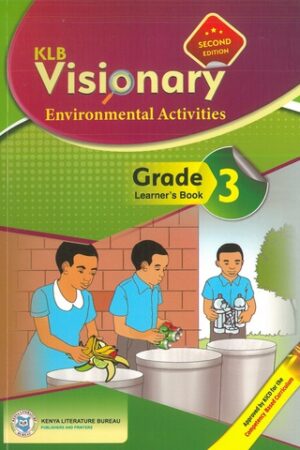KLB Visionary Environmental Grade 3