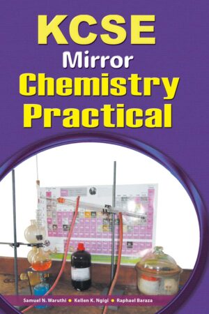 kcse mirror chemistry practical