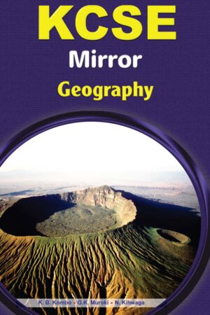kcse mirror geography