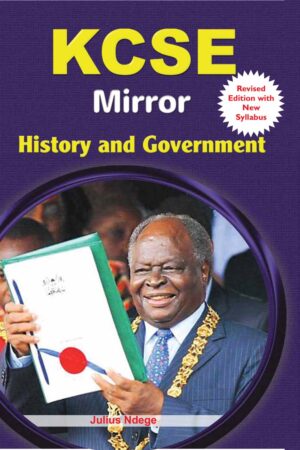 kcse mirror history and government