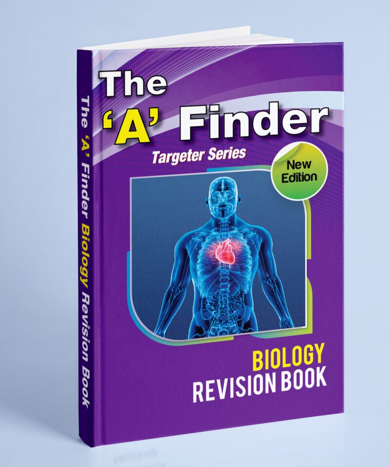 the a finder biology