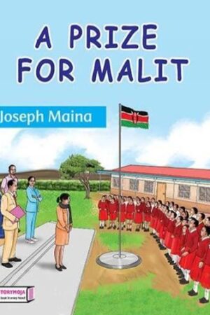 A prize for Malit