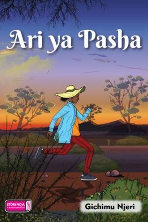 Ari ya Pasha