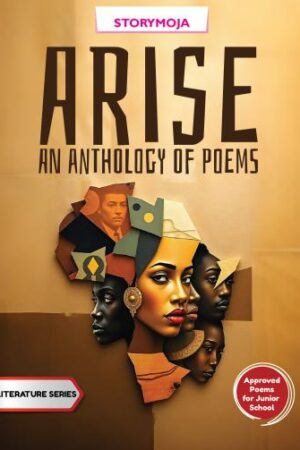 Arise- An Anthology of Poems