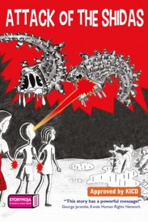 Attack of the Shidas