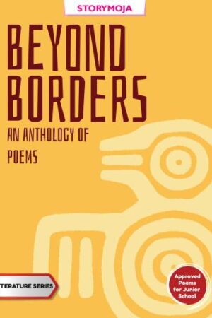 Beyond Borders: An Anthology of Poems