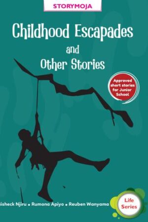 Childhood Escapades and Other Stories