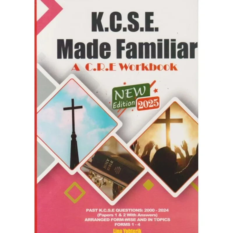 kcse made familiar cre