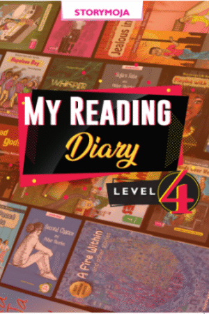 My Reading Diary Level 4