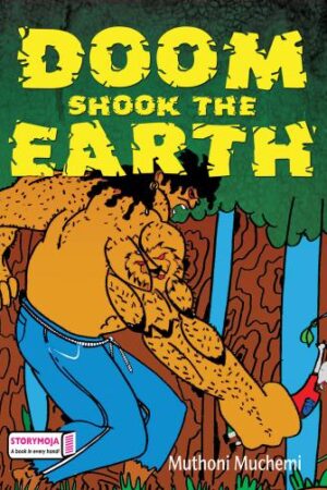 Doom shook the Earth