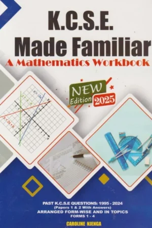 kcse made familiar mathematics
