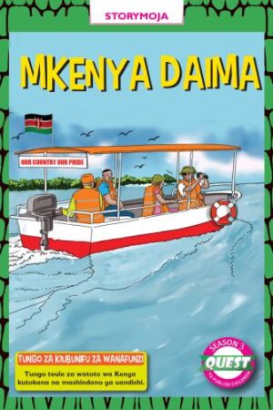Mkenya Daima