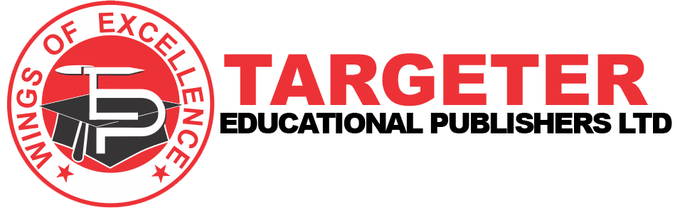 targeter logo