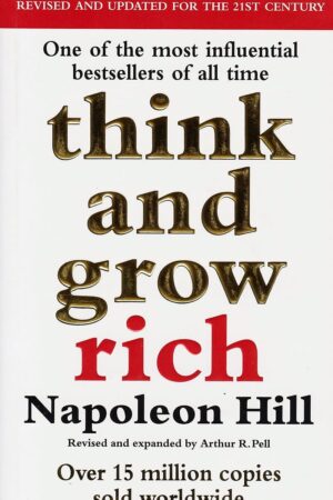 Think and Grow Rich