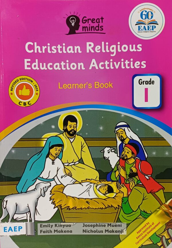Achievers Geography Model KCSE Examination Papers