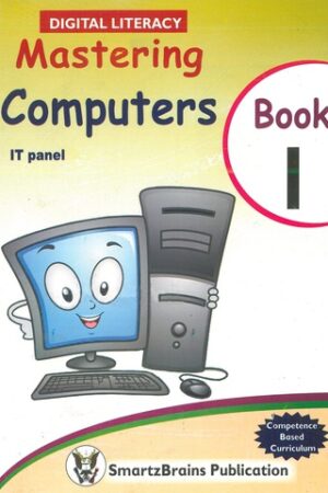 Mastering Computer Book 1