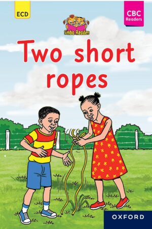 two short ropes