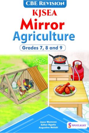 kjsea mirror agriculture