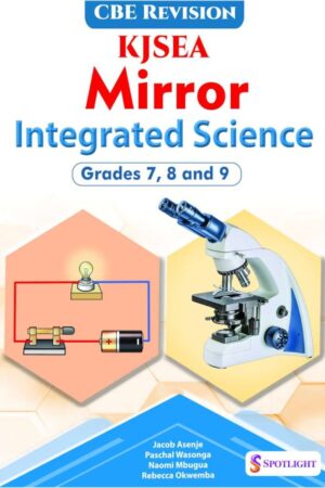 kjsea mirror integrated science