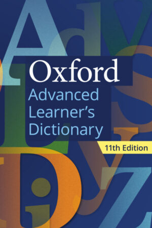 Oxford Advanced Learner’s Dictionary (OALD) 11th Edition