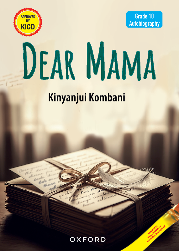 dear mama dear mama
