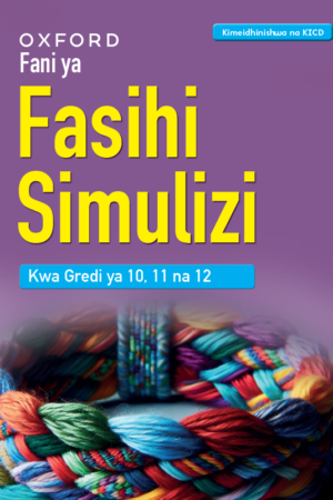 fani ya fasihi simulizi kwa gredi ya 10,11 na 12