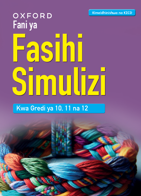fani ya fasihi simulizi kwa gredi ya 10,11 na 12 fani ya fasihi simulizi kwa gredi ya 10,11 na 12