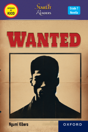 wanted