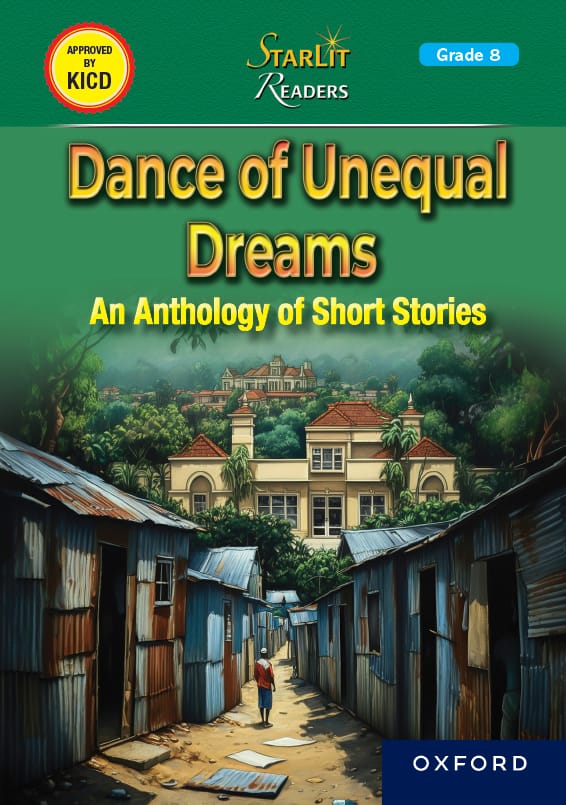 dance of unequal dreams dance of unequal dreams