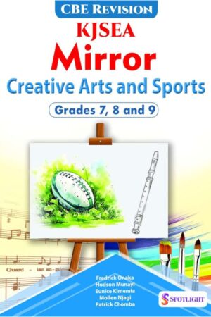 kjsea mirror creative arts and sports