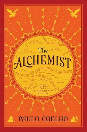 the alchemist