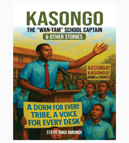 kasongo